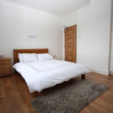 애슬론 The Callows B&B 외부 사진