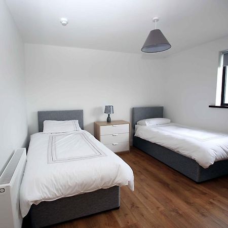 애슬론 The Callows B&B 외부 사진