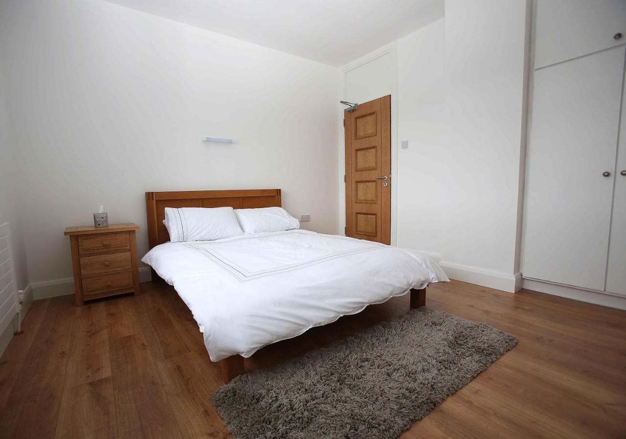애슬론 The Callows B&B 외부 사진