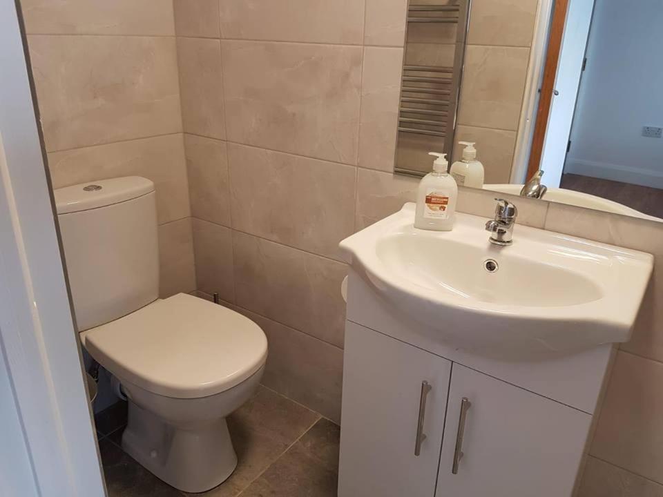 애슬론 The Callows B&B 외부 사진