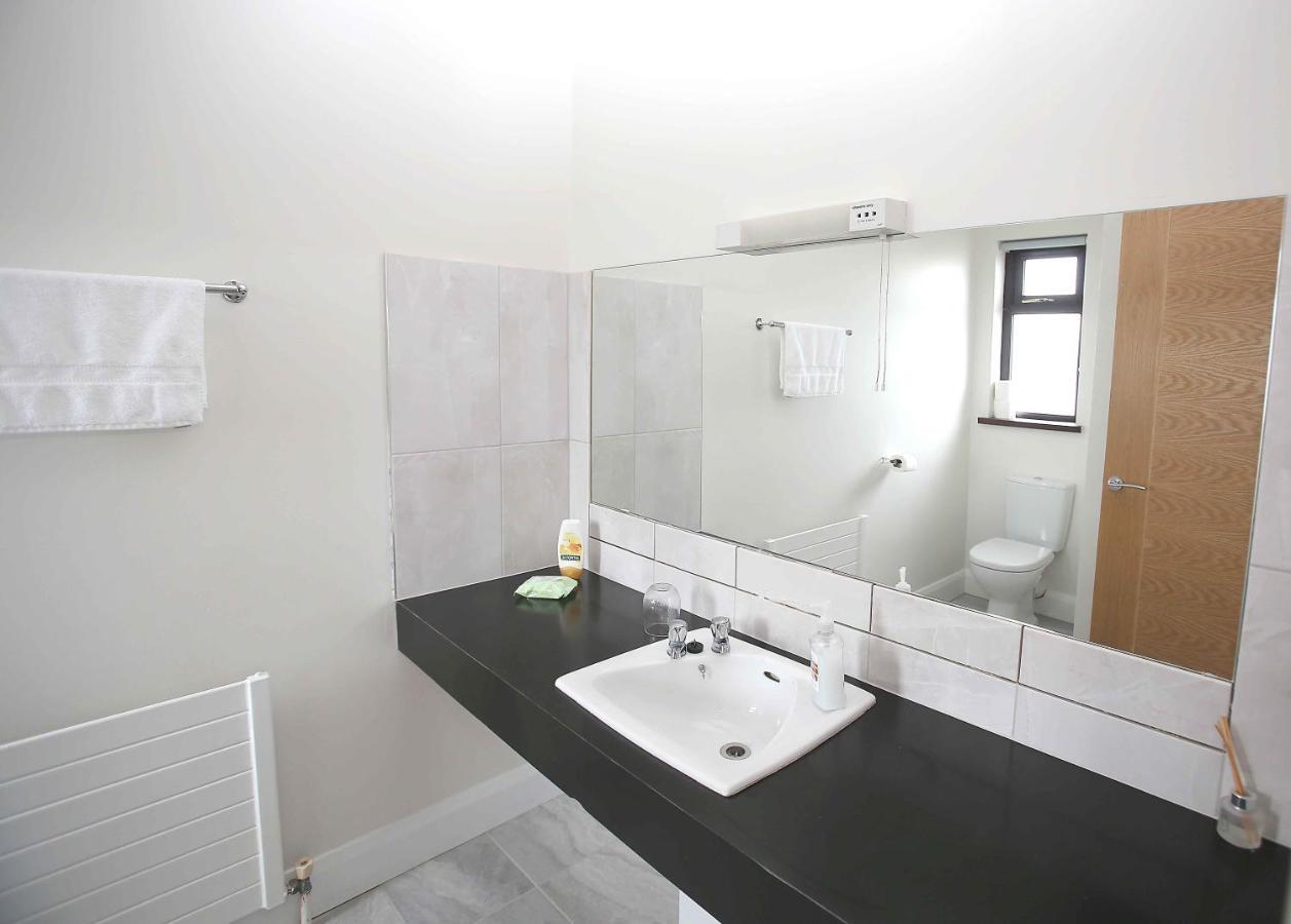 애슬론 The Callows B&B 외부 사진