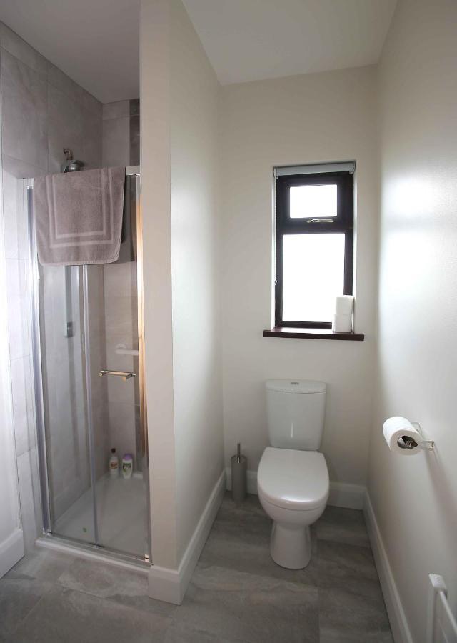 애슬론 The Callows B&B 외부 사진