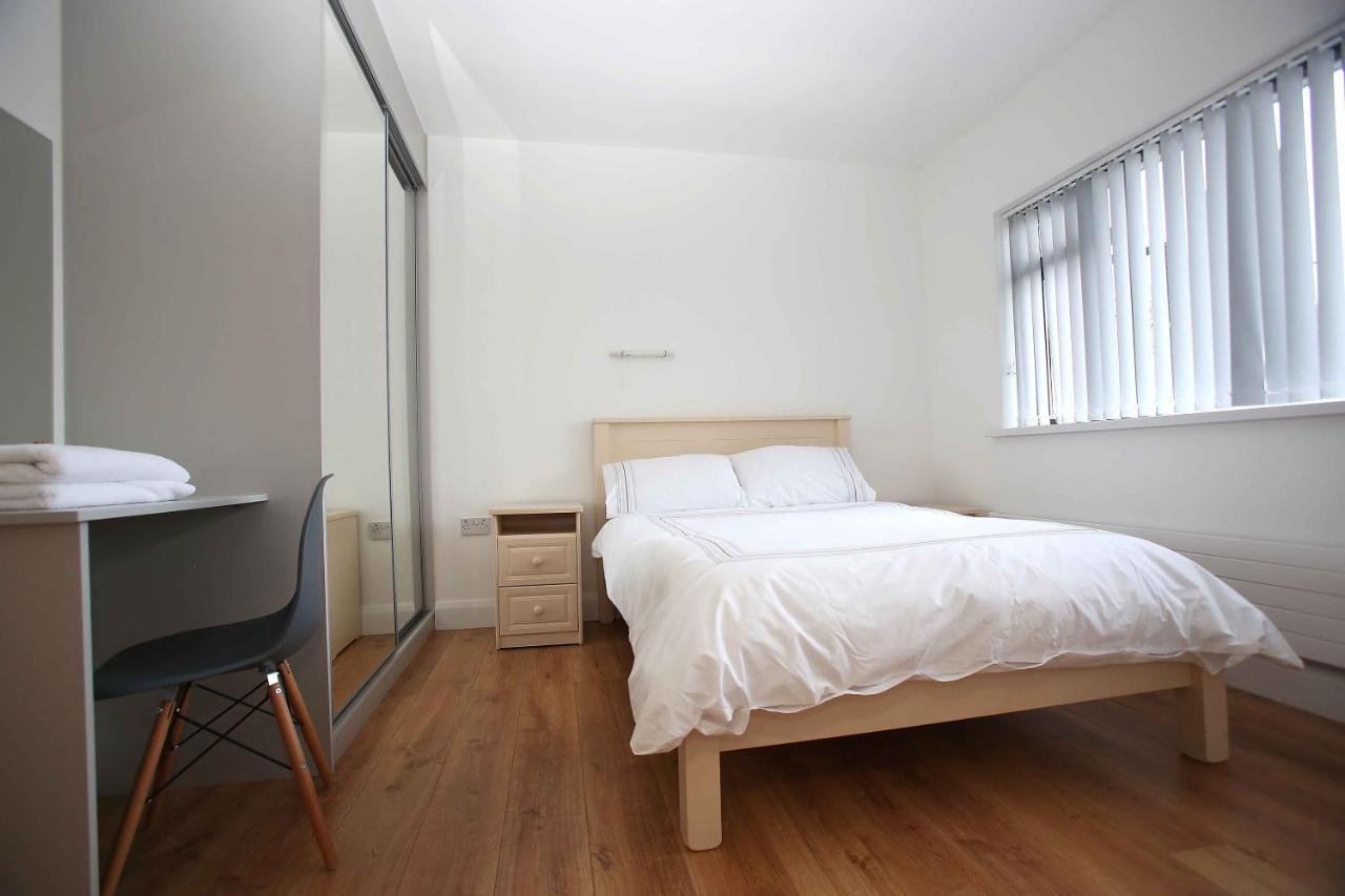 애슬론 The Callows B&B 외부 사진