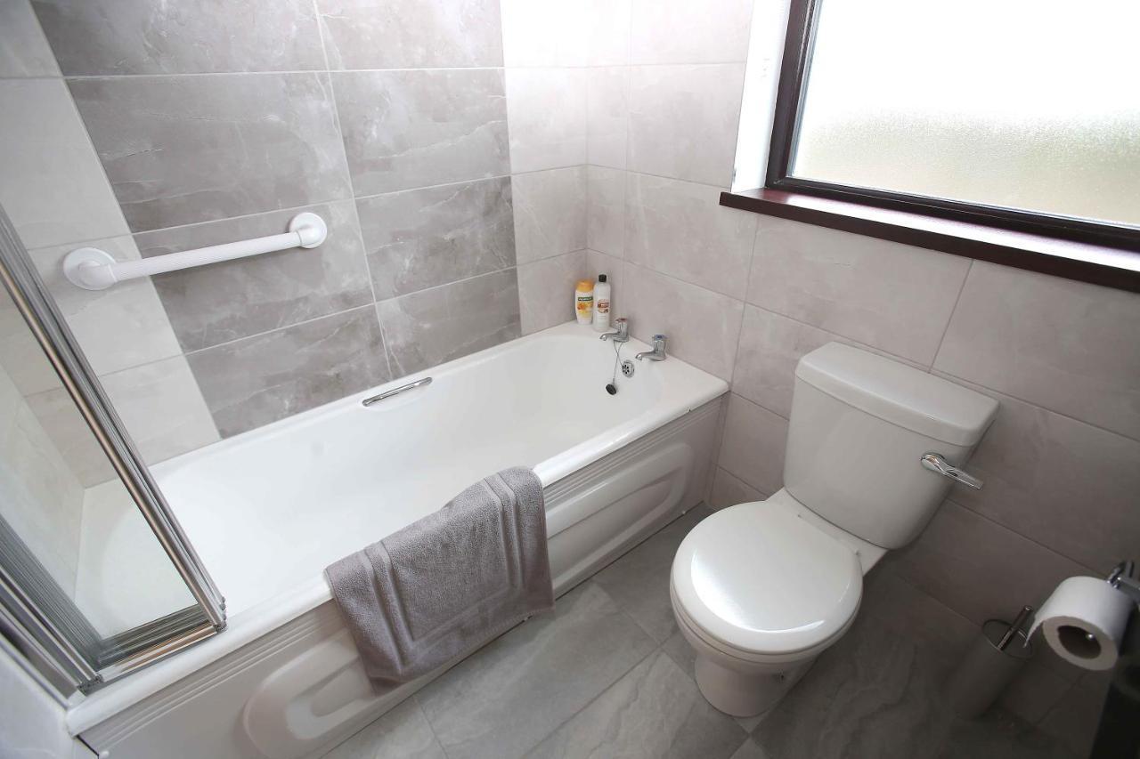 애슬론 The Callows B&B 외부 사진