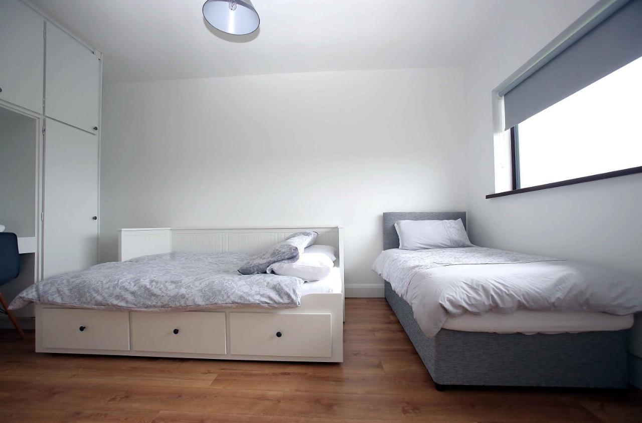 애슬론 The Callows B&B 외부 사진