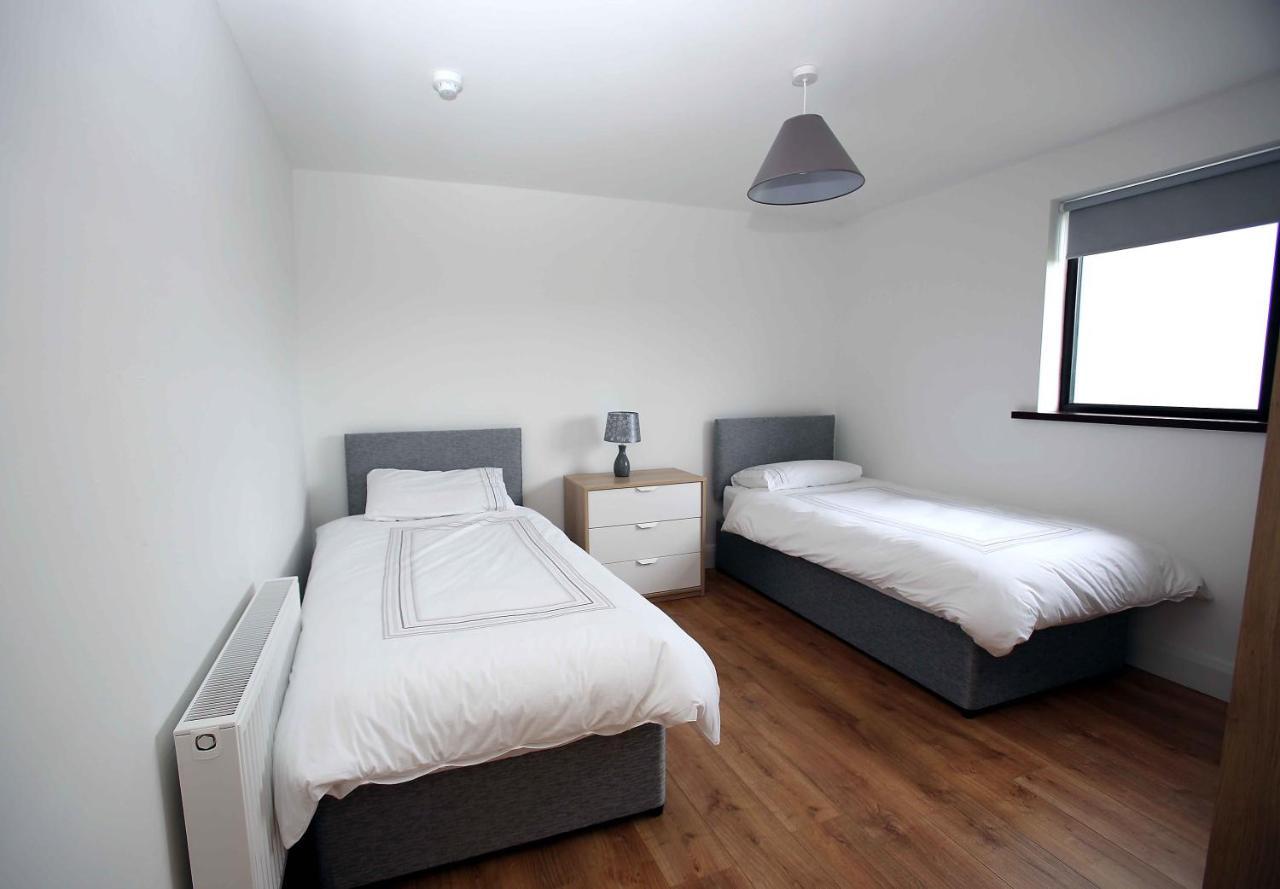 애슬론 The Callows B&B 외부 사진