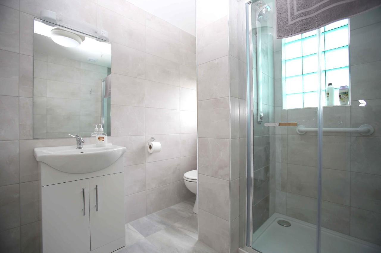 애슬론 The Callows B&B 외부 사진