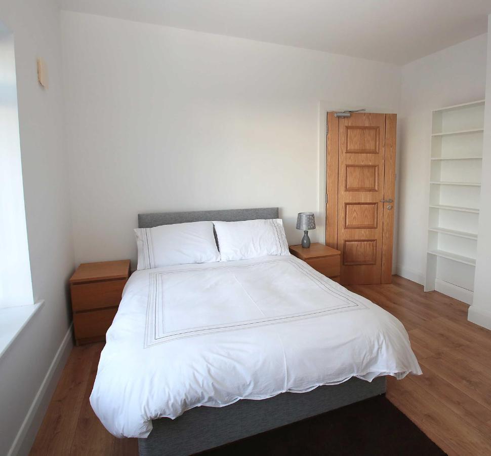 애슬론 The Callows B&B 외부 사진