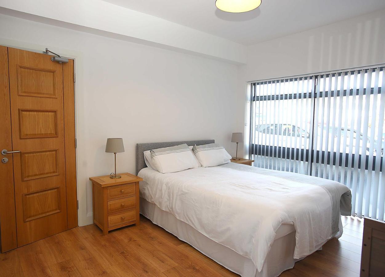 애슬론 The Callows B&B 외부 사진