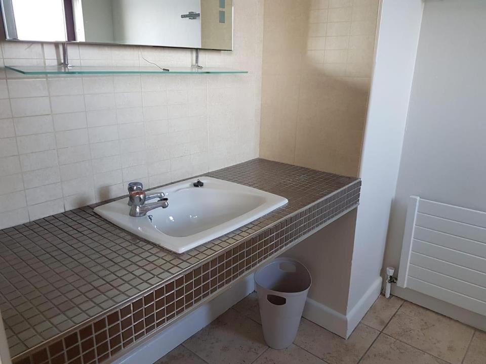 애슬론 The Callows B&B 외부 사진