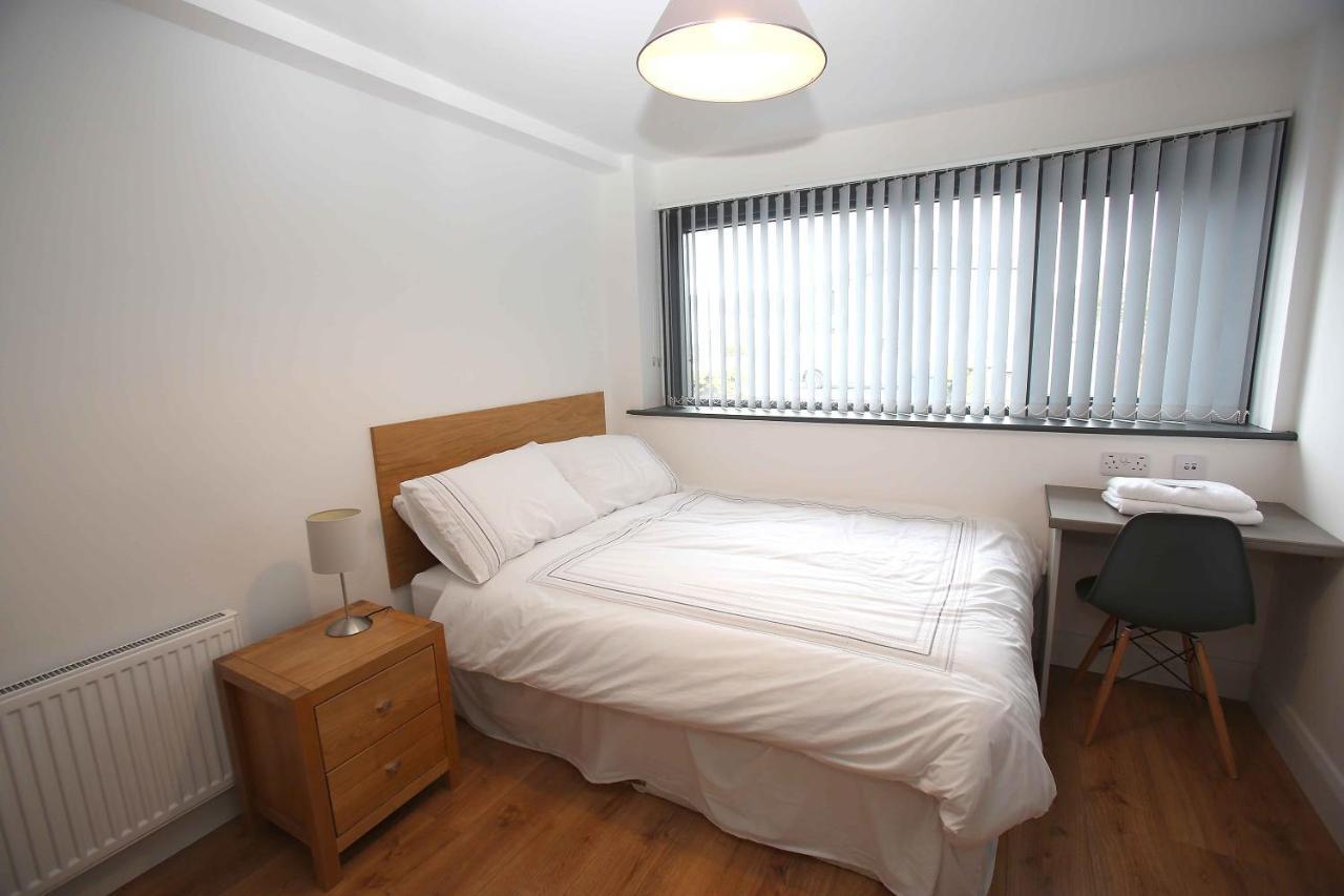애슬론 The Callows B&B 외부 사진