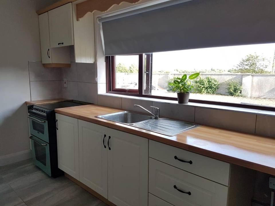 애슬론 The Callows B&B 외부 사진